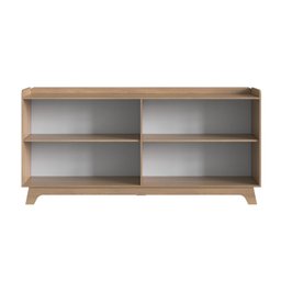 Buffet para Sala de Jantar 200x96x40cm John - 5