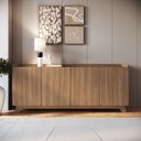 Ver imagem 1 de Buffet para Sala de Jantar 200x96x40cm John