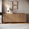 Buffet para Sala de Jantar 200x96x40cm John - 1