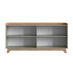 Buffet para Sala de Jantar 200x96x40cm John - 8