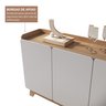 Buffet para Sala de Jantar 150x96x40cm John - 9