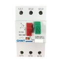 Ver imagem 2 de Disjuntor Motor | 56A...80A 415V 6kV | NS2-80B | Chint