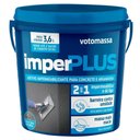 Ver imagem 1 de Aditivo Impermeabilizante Para Concreto E Argamassa Imperplus 3,6 Litros