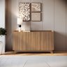 Buffet para Sala de Jantar 150x96x40cm John - 1