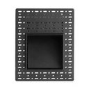 Ver imagem 1 de Balizador Nordecor 2849 Led Leue No-frame Ip20 3w 3000k Preto