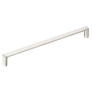 Puxador IL 078 - Escovado - 520MM