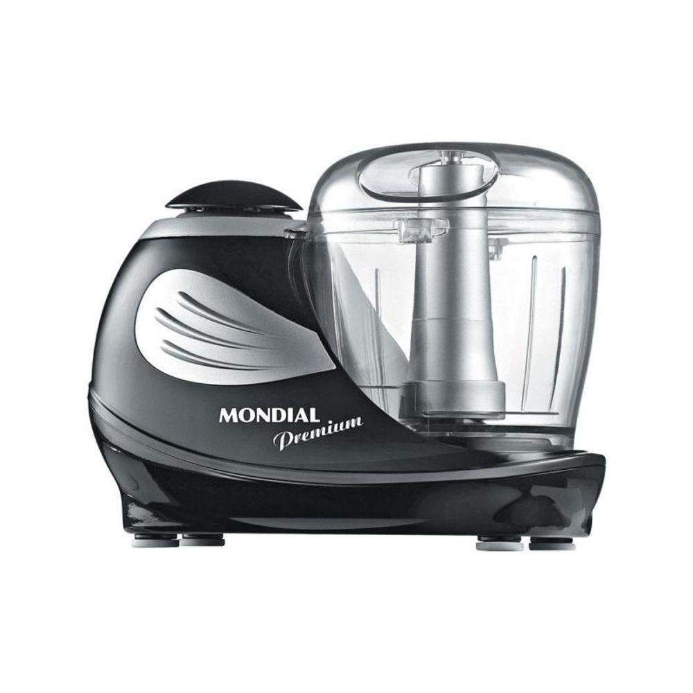 Mini Processador Mondial Premium Mp-01 220v - 1