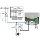 Ver imagem 4 de Controlador Eletrônico por Diferencial de Temperatura para Piscina MMZ 220V - Tholz