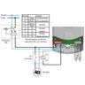 Controlador Eletrônico por Diferencial de Temperatura para Piscina MMZ 220V - Tholz - 4