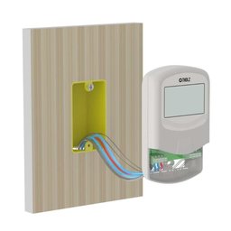 Controlador Eletrônico por Diferencial de Temperatura para Piscina MMZ 220V - Tholz - 3