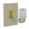 Controlador Eletrônico por Diferencial de Temperatura para Piscina MMZ 220V - Tholz - 3