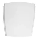 Ver imagem 1 de Tampa de Vaso em MDF Nuage Branco para bacia Incepa