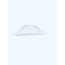 Ver imagem 5 de Painel Plafon Led Embutir 24w Retangular 17x62:6500k (branco Frio)