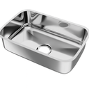 Ver imagem 1 de Cuba de Cozinha Nº 01 em Aço Inox Polido 46 x 30 x 14 Centímetros com Furação 3 1/2" - Forminox