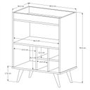 Ver imagem 5 de Buffet Encanto Cantinho do Café Dream