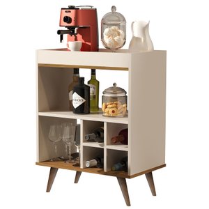 Buffet Encanto Cantinho do Café Dream