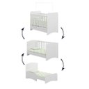 Ver imagem 4 de Berço 3 em 1 0502