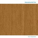 Ver mais imagens de Cômoda 136cm 2 Portas e 5 Gavetas com Sapateira 100% Mdf Gérbera