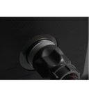 Ver imagem 7 de Cuba Retangular Banheiro Aço Inox 304