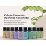 Coleção Essenciais Os Aromas Mais Amados 10 Formulações Exclusivas - 1