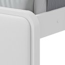 Ver mais imagens de Cama Casal Queen 160cm Loop