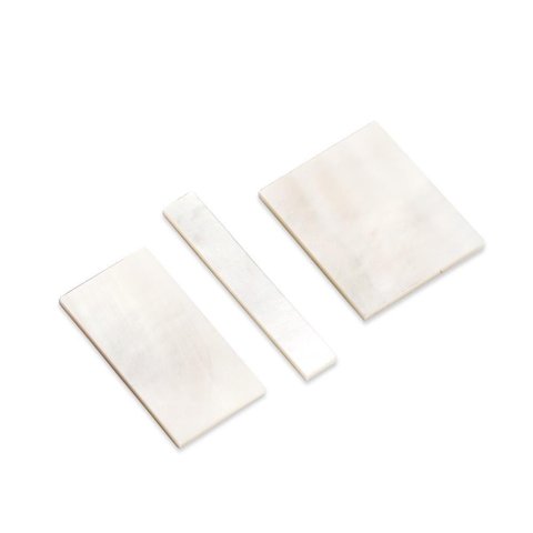 Marcador Escala Madrepérola (10 Unidades) Spirit Ap26-mop [f035]