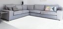 Ver imagem 3 de Tapete Felpudo para Quarto Sala Comfort 01 2,00X3,00 - Off - Edantex