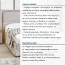 Ver imagem 7 de Cabeceira Casal Queen 160cm Loop 171cm X 5cm X 120cm