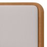 Cabeceira Casal Queen 160cm Loop 171cm X 5cm X 120cm - 6