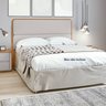 Cabeceira Casal Queen 160cm Loop 171cm X 5cm X 120cm - 1
