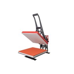 Prensa Térmica Plana 38x38cm Ssk-38 220v - Sun Special - 4