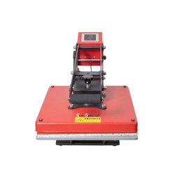 Prensa Térmica Plana 38x38cm Ssk-38 220v - Sun Special - 1