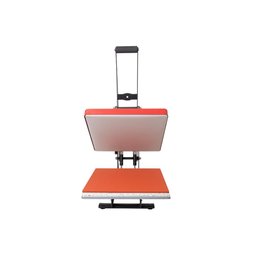 Prensa Térmica Plana 38x38cm Ssk-38 220v - Sun Special - 3