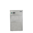 Ver imagem 2 de Máquina de Gelo Profissional 50 Kgs Inox com Depósito de 9 Kgs 110v Fgba50 Frigopro