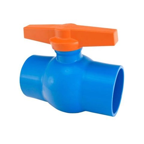 Registro Esfera 50mm Compact Soldável- Viqua