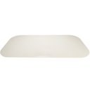 Ver imagem 4 de Mesa de Jantar Madri 220cm X 110cm com Vidro Off White