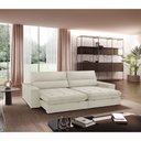Ver imagem 1 de Sofá Aspem Linho 02 Módulos de 80cm B25cm Meu Sofá Online