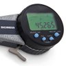 Medidor Interno com Relógio Digital - Cap. 40-50 Mm - Prof. Haste 30 Mm - Resolução 0,005 Mm/. - 3