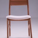 Ver imagem 2 de Conjunto 2 Cadeiras Madeira Maciça Alento