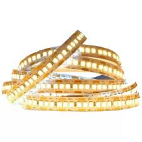 Fita 120led/m 127v 3000k