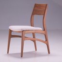 Ver imagem 3 de Conjunto 6 Cadeiras Madeira Maciça Alento