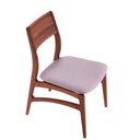 Ver imagem 6 de Conjunto 6 Cadeiras Madeira Maciça Alento