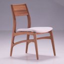 Ver imagem 5 de Conjunto 6 Cadeiras Madeira Maciça Alento