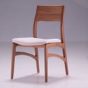 Ver imagem 4 de Conjunto 8 Cadeiras Madeira Maciça Alento