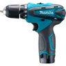 Parafusadeira / Furadeira 3/8" 12V Makita DF330DWE Bivolt - DF330DWE - 1