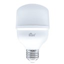 Ver imagem 1 de Kit 3 Lâmpadas Led Globe 20w Alta Potencia E27 Branca Fria
