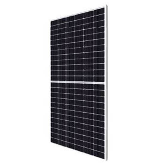 Painel Solar 550W Sunova - Mono SS-550-72MDH - 1