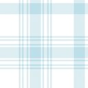 Ver imagem 2 de Papel de Parede Xadrez Azul e Branco ( Auto Adesivo Fosco )
