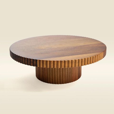 Boleira Elor Acacia 30cm - a\Casa