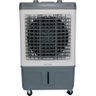 Climatizador de Ar Ventisol Clin35 Pro 35l 3 Velocidades 150w com Dreno - Branco Cinza - 110 V - 1